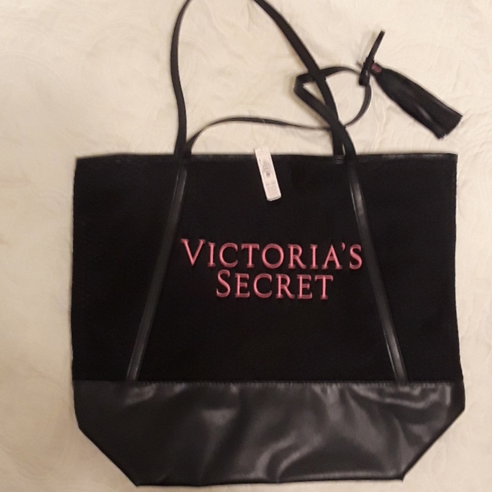 NEW  VS tote